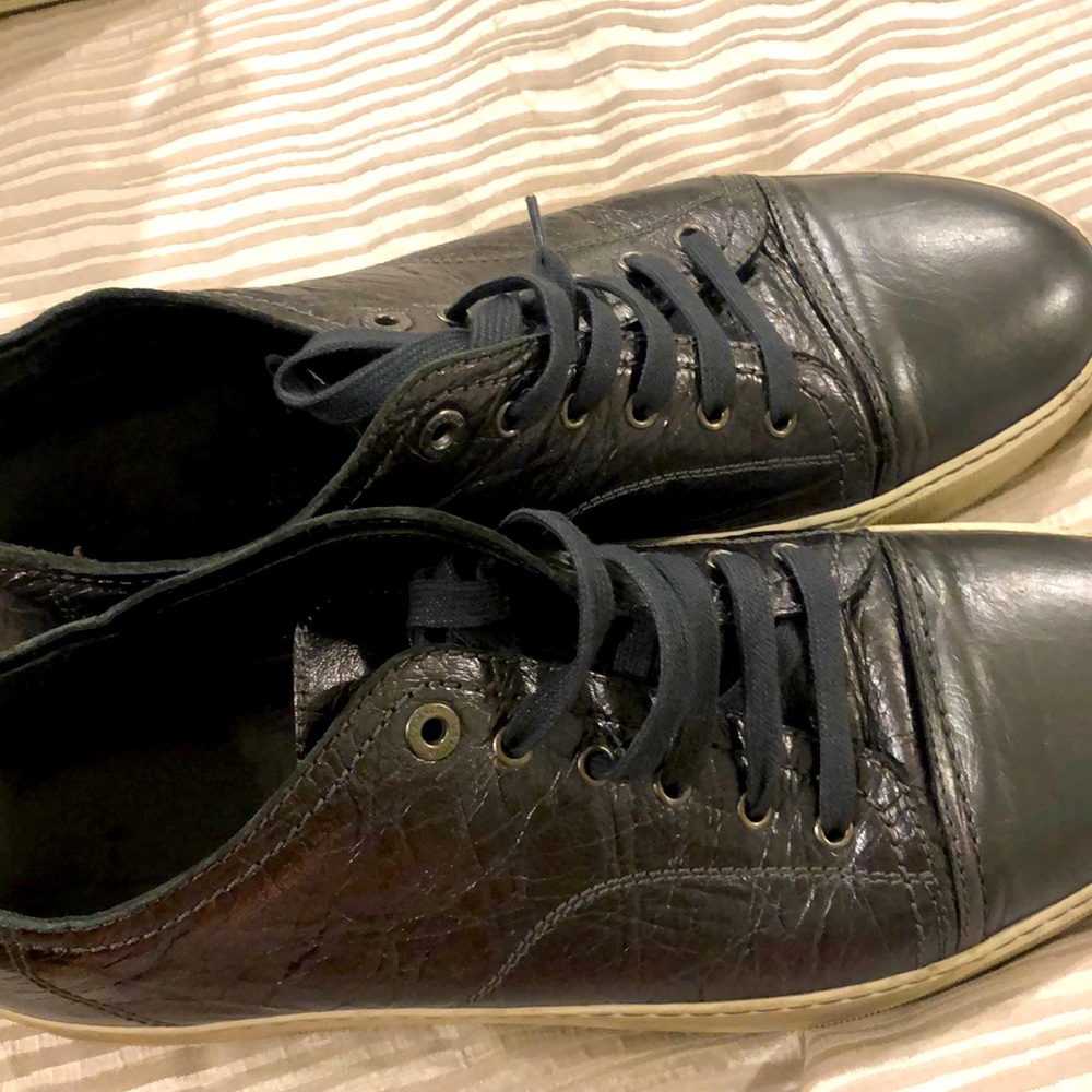 Men’s lanvin sneakers